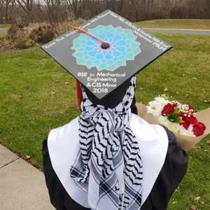 Meet your Posher, Ayah